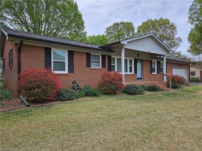5187 Sedge Brook Rd, Kernersville, NC, 27284