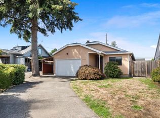 2409 SW 218th Dr, Beaverton, OR 97003