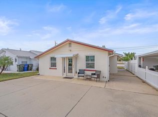 1260 Yoder Ave, Sarasota, FL 34239