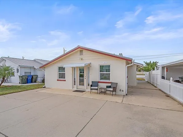 1260 Yoder Ave, Sarasota, FL 34239
