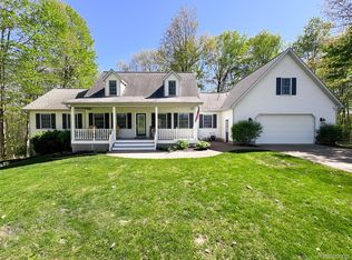 611 Vista Del Sol, Lapeer, MI 48446