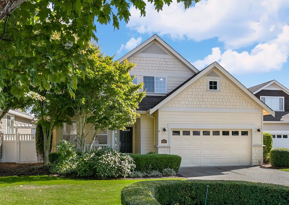 4207 40th Ave NE, Tacoma, WA 98422 | Zillow