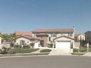 1117 Joshua Creek Pl, Chula Vista, CA 91914