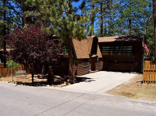 337 Moreno Ln, Sugarloaf, CA 92386