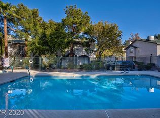 2460 Old Forge Ln APT 41, Las Vegas, NV 89121