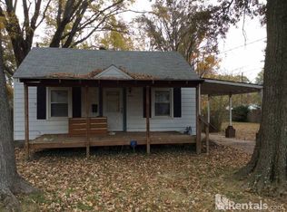 4923 Feys Dr, Louisville, KY 40216