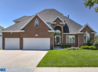 7640 Stevens Ridge Rd, Lincoln, NE 68516
