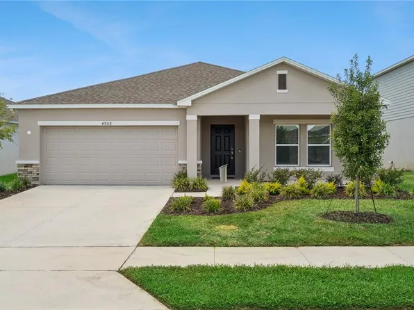 4908 Bluebell Ct #O8ry5a, Haines City, FL 33844