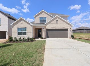 244 Draper Shadows Dr, Willis, TX 77378