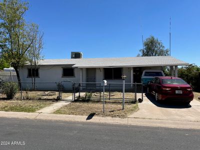 933 N 97TH Street, Mesa, AZ, 85207