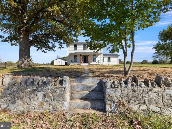 1449 Reliance Rd, Middletown, VA 22645