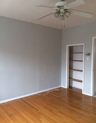 Living room/bedroom