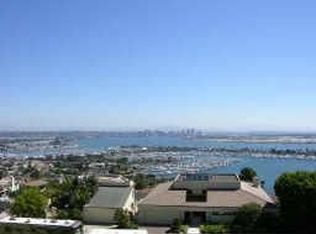 3319 Lucinda St, San Diego, CA 92106