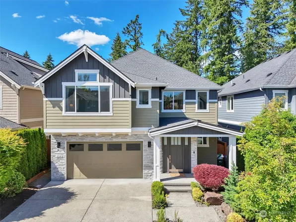 17340 123rd Way NE, Redmond, WA 98052