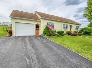 141 Garrow Street Ext, Auburn, NY 13021