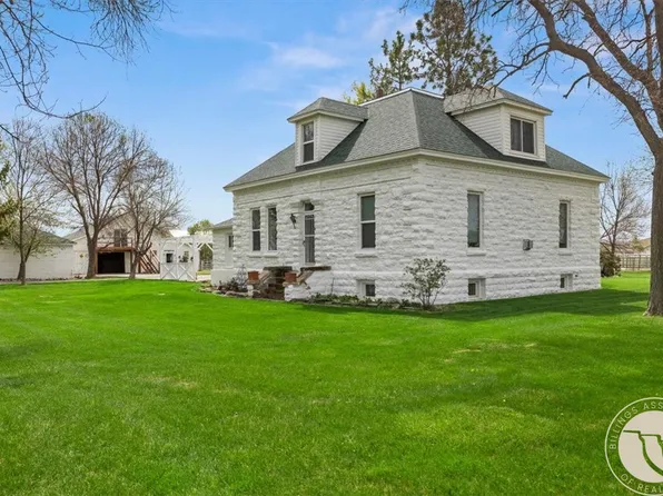 5546 Neibauer Rd, Billings, MT 59106