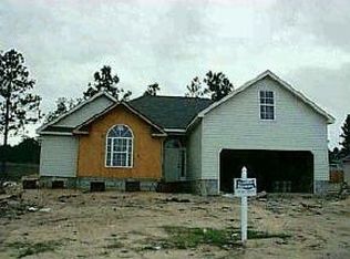 165 Eagle Lake Rd N, Augusta, SC --