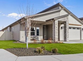 9864 W Aviara St, Star, ID 83669