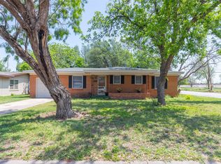 301 Westview Dr, Abilene, TX 79603