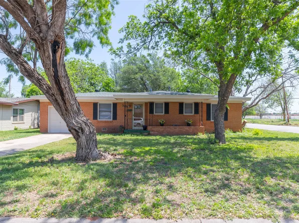 301 Westview Dr, Abilene, TX 79603