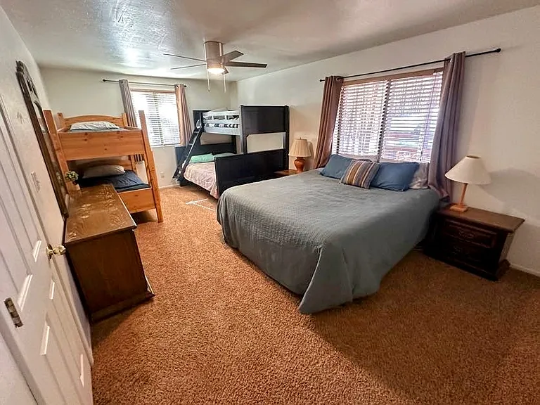 Bedroom 4