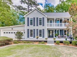 2302 Canebrake Ct, Augusta, GA 30907