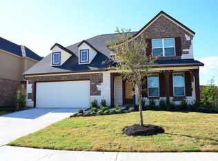 6502 Tamarind Sky Ln, Fulshear, TX 77441