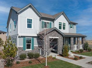 6303 N Malaya St, Aurora, CO 80019