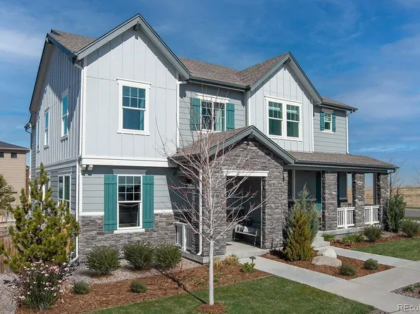 20703 E 57th Avenue, Aurora, CO 80019