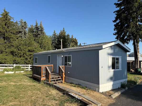 603 W Palouse River Dr TRAILER 18
