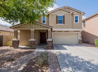 3461 E Harwell Rd, Gilbert, AZ 85234