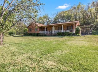 4801 Old Shelbyville Rd, Tullahoma, TN 37388