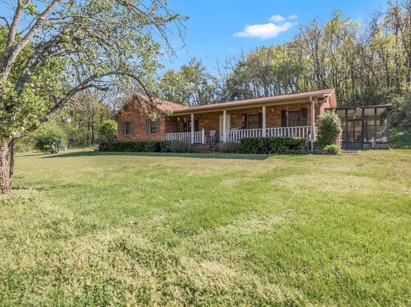 4801 Old Shelbyville Rd, Tullahoma, TN 37388