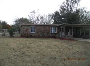 1600 Elm Dr, Del City, OK 73115