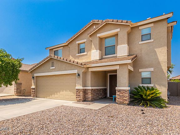 2nd image of 21815 E CREOSOTE Drive