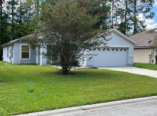 9792 Chirping Way, Jacksonville, FL 32222