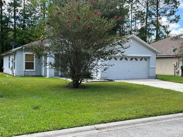9792 Chirping Way, Jacksonville, FL 32222