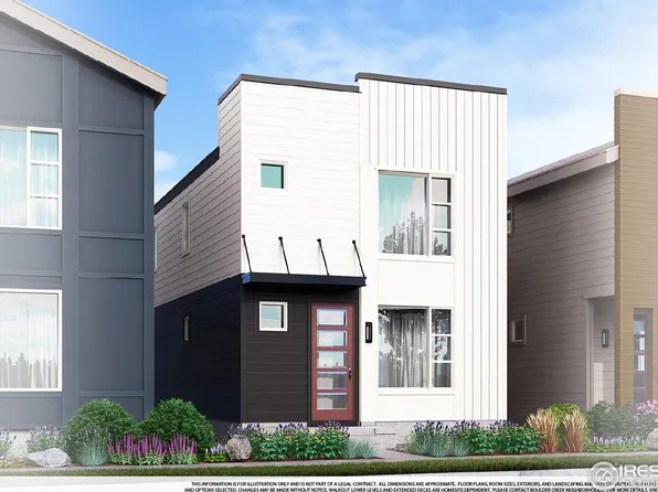 1612 W 166th Ave, Broomfield, CO 80023