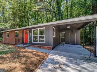 856 Harwell Rd NW, Atlanta, GA 30318