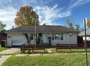 1236 N 9th St, Niles, MI 49120