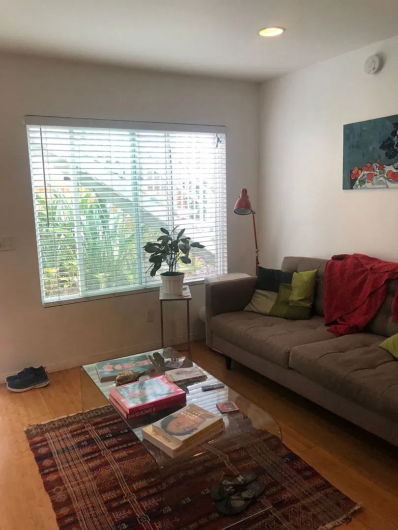 Coming Soon | North Park One Bedroom With In-Unit Laundry And Parking — Photo 2