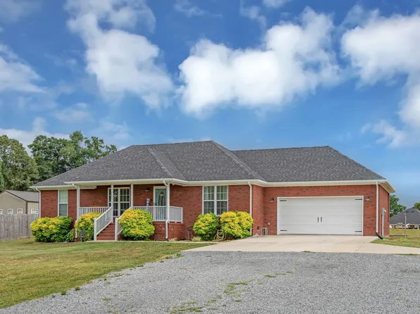 242 Old Camargo Rd, Fayetteville, TN 37334