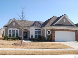 280 Beckingham Loop, Cary, NC 27519