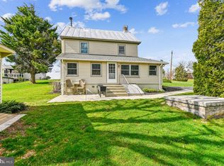 2539 Mayberry Rd, Westminster, MD 21158