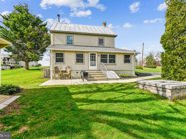 2539 Mayberry Rd, Westminster, MD 21158