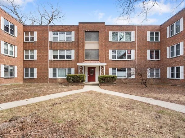 8 Sherman Ter Unit 3, Madison, WI 53704