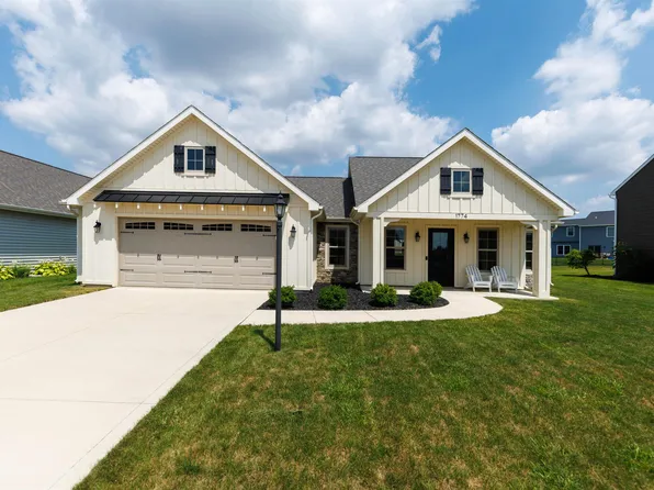 1774 Breckenridge Pass, Fort Wayne, IN 46845