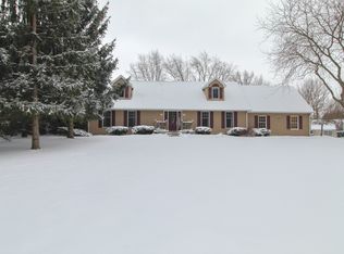 6379 Weckerly Rd, Whitehouse, OH 43571