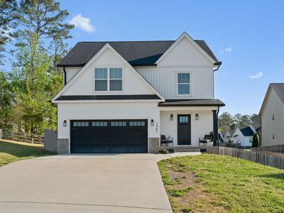 1361 Blake Stone Dr NW, Cleveland, TN, 37312