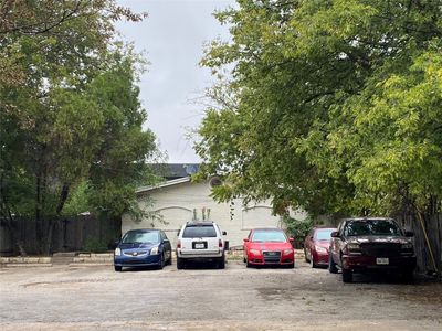 6510 Hickman Ave, Austin, TX, 78723